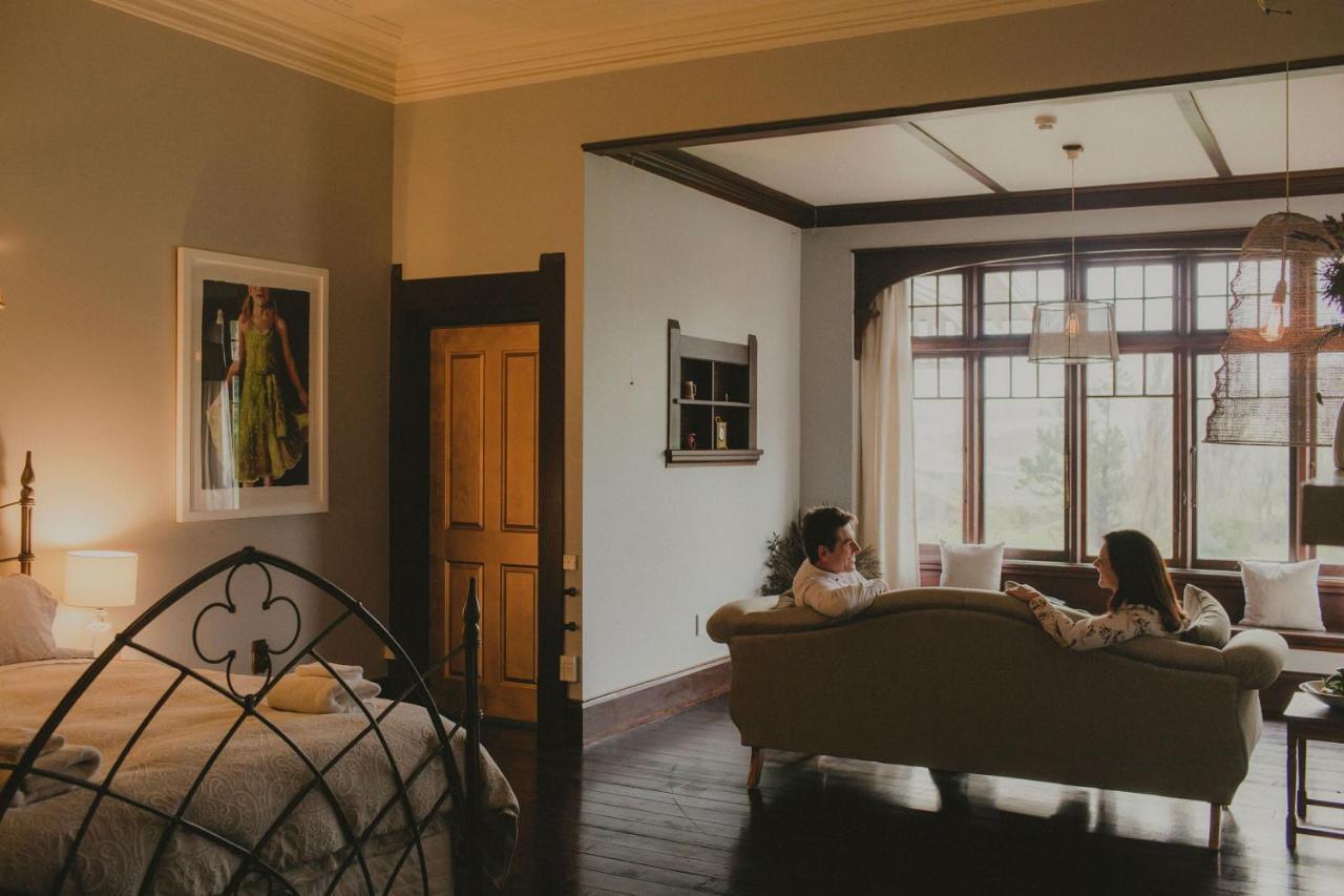 Wallingford Homestead ภายนอก รูปภาพ