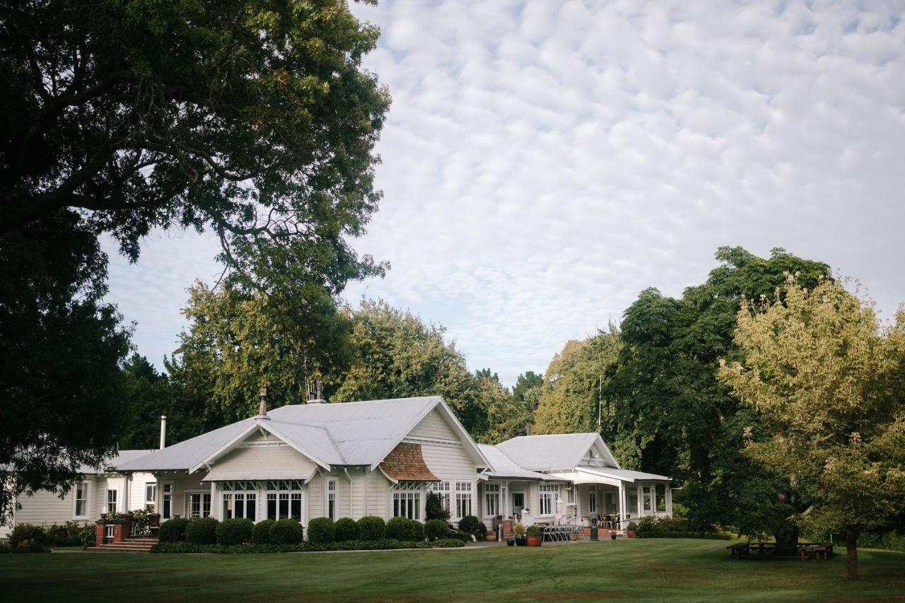 Wallingford Homestead ภายนอก รูปภาพ
