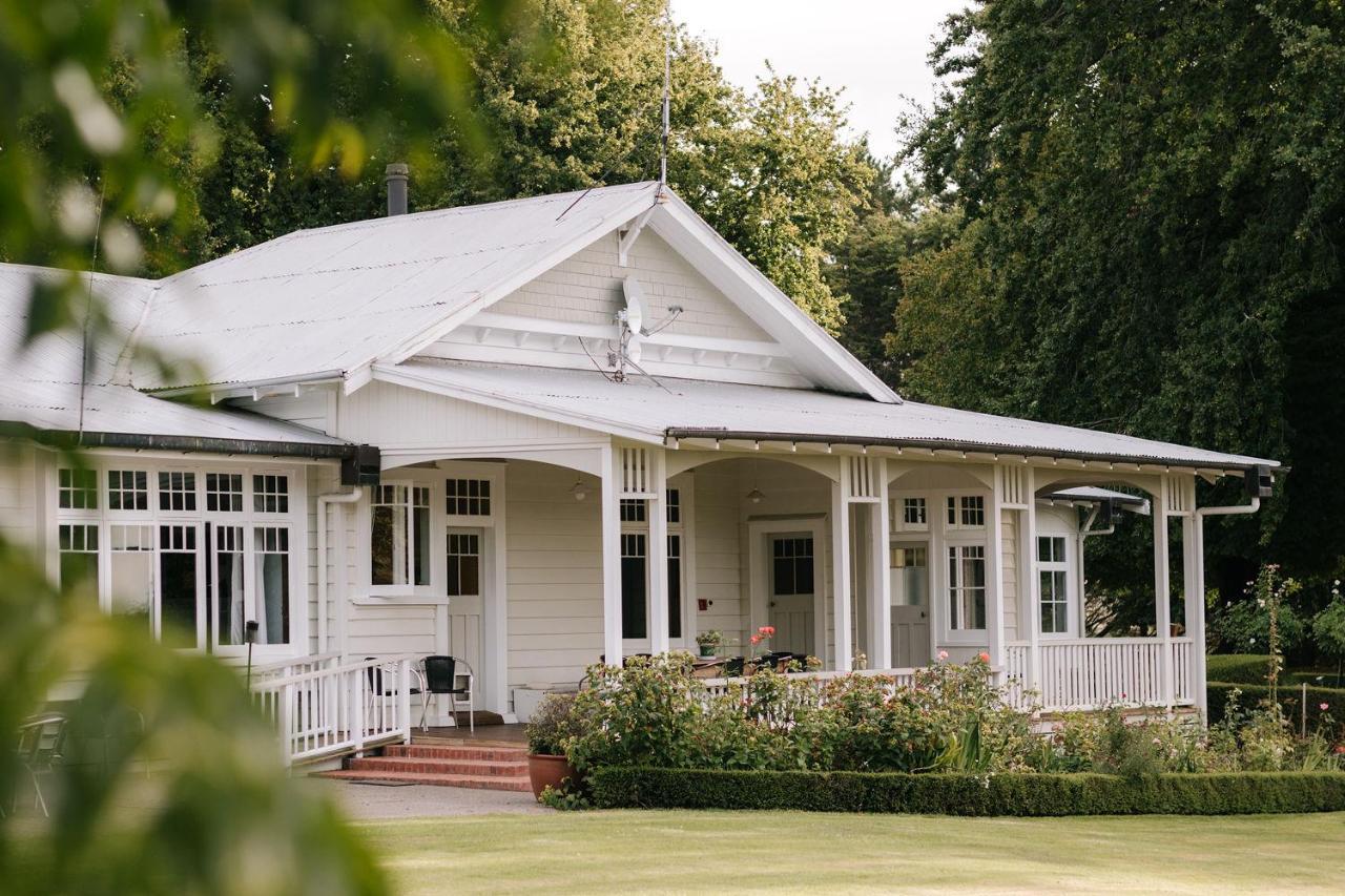 Wallingford Homestead ภายนอก รูปภาพ