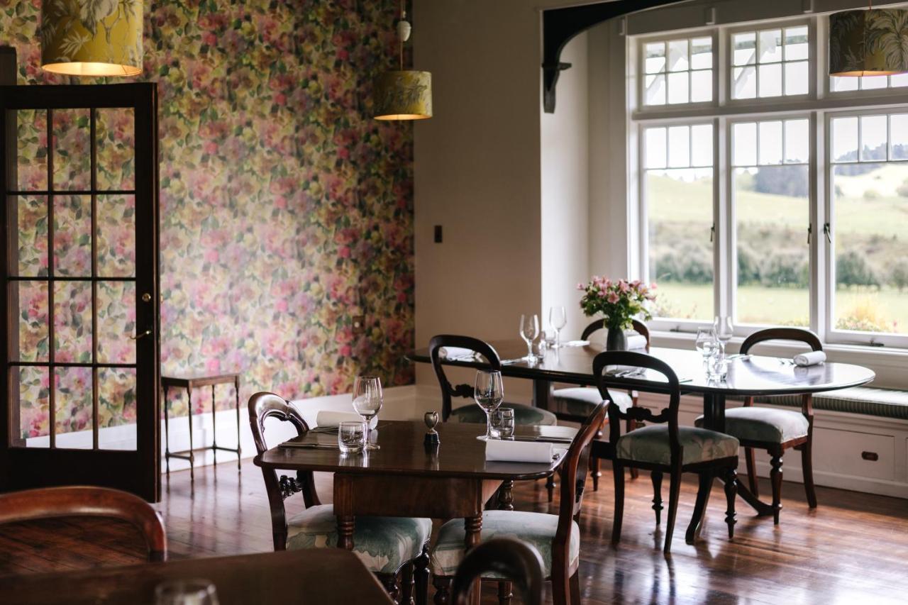 Wallingford Homestead ภายนอก รูปภาพ