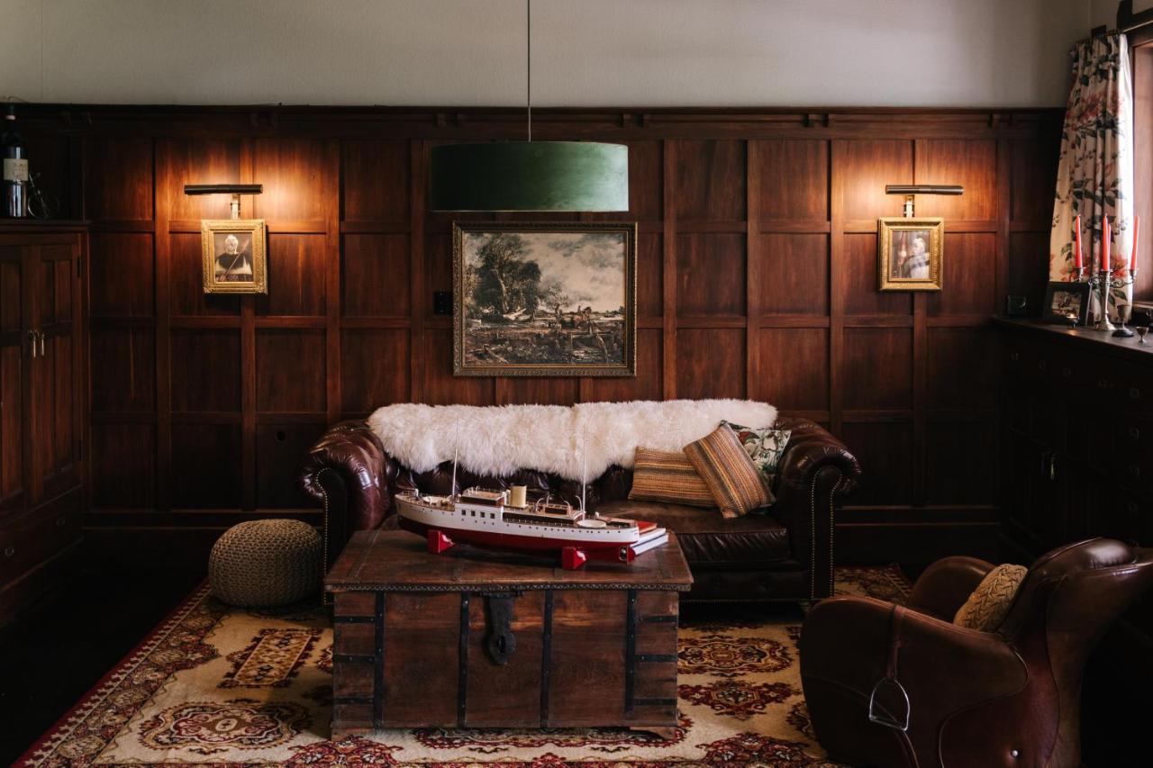 Wallingford Homestead ภายนอก รูปภาพ
