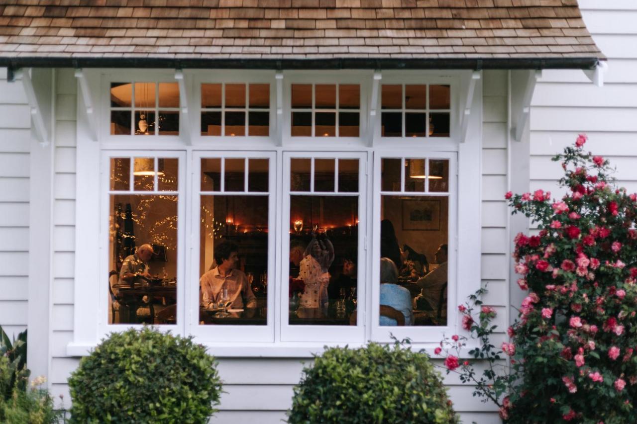 Wallingford Homestead ภายนอก รูปภาพ