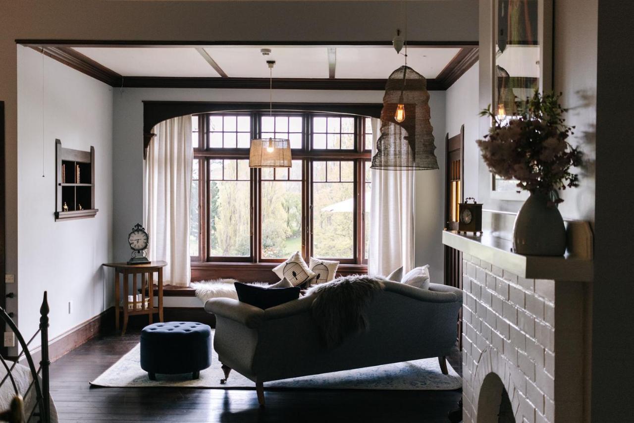 Wallingford Homestead ภายนอก รูปภาพ