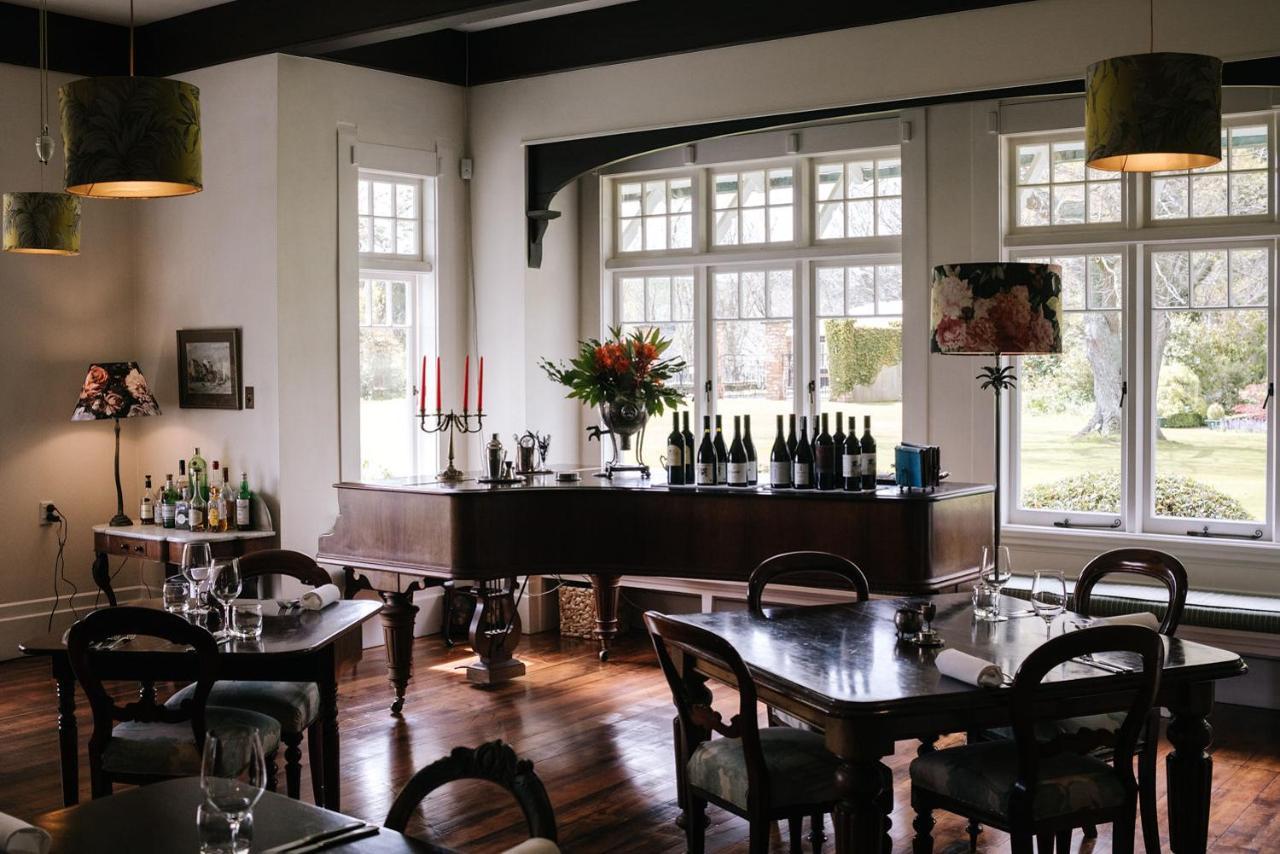Wallingford Homestead ภายนอก รูปภาพ