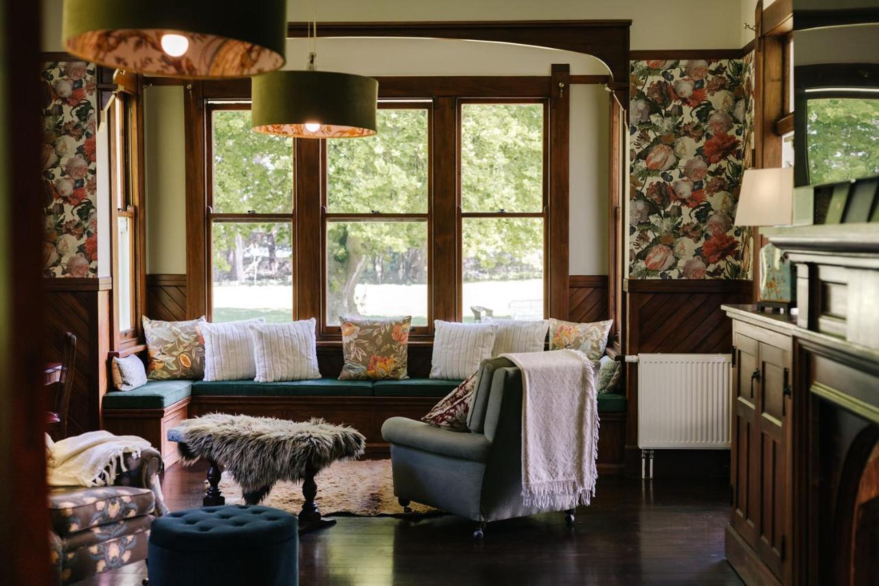 Wallingford Homestead ภายนอก รูปภาพ