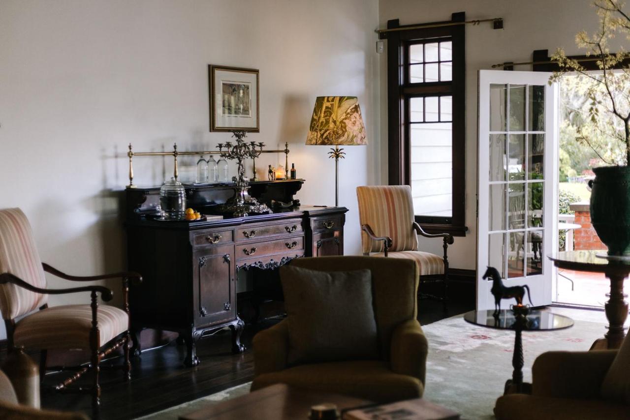 Wallingford Homestead ภายนอก รูปภาพ