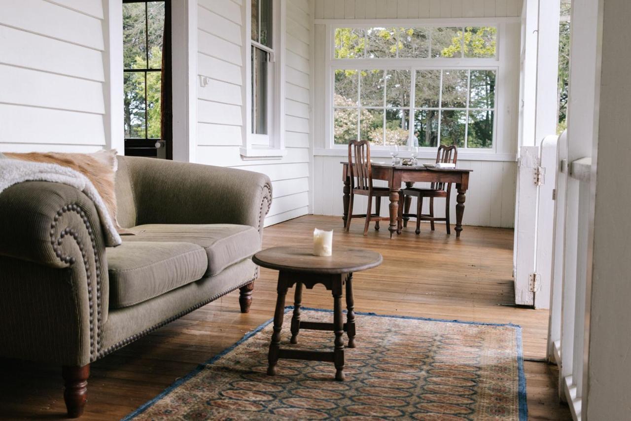Wallingford Homestead ภายนอก รูปภาพ
