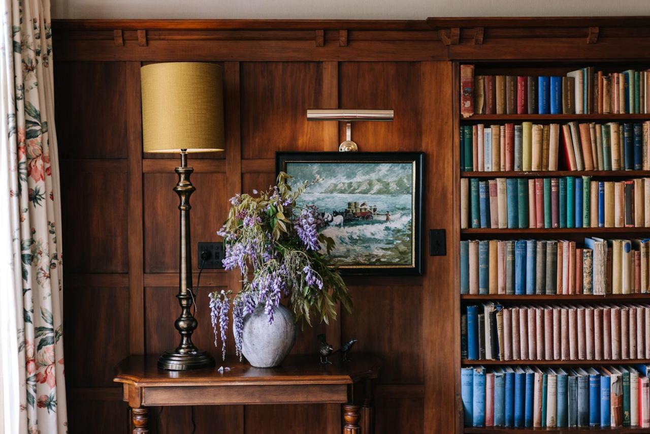 Wallingford Homestead ภายนอก รูปภาพ
