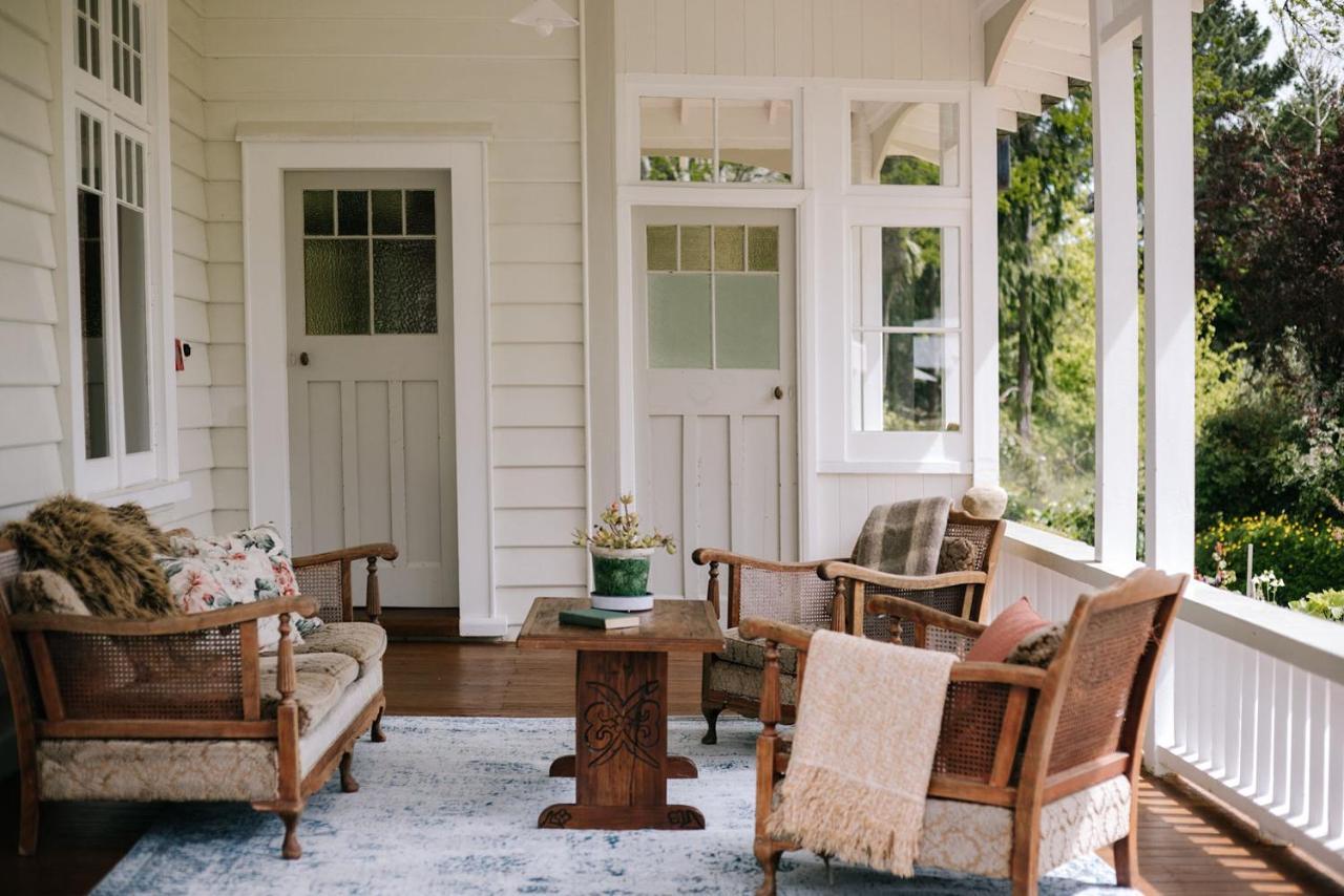 Wallingford Homestead ภายนอก รูปภาพ