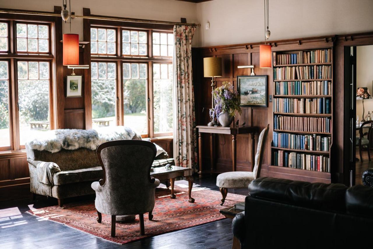 Wallingford Homestead ภายนอก รูปภาพ