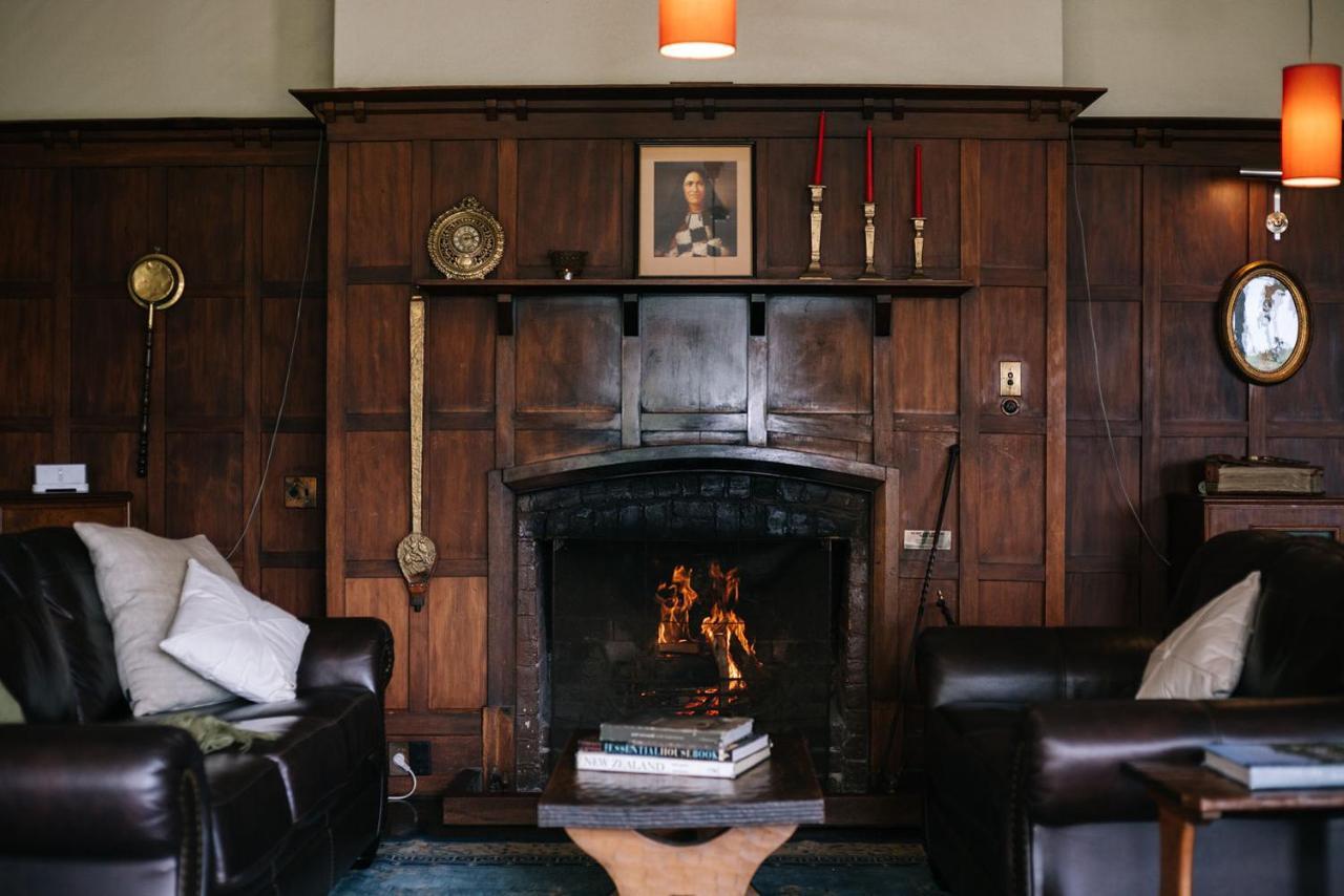 Wallingford Homestead ภายนอก รูปภาพ
