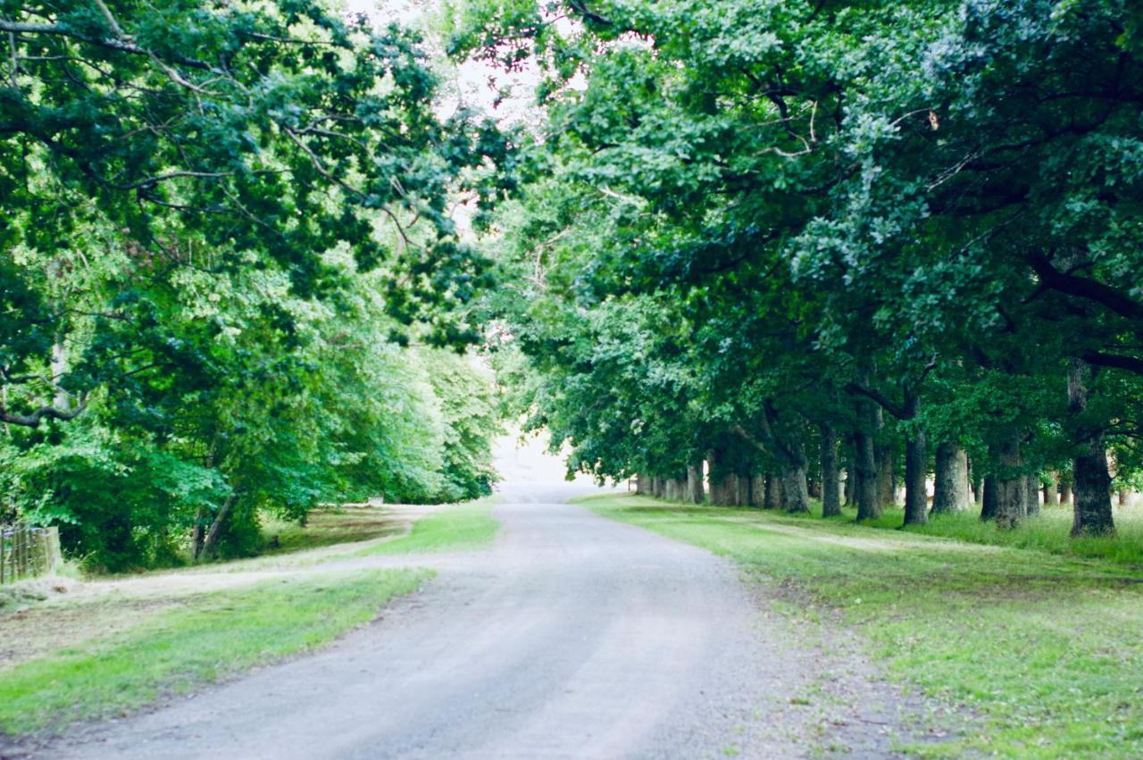 Wallingford Homestead ภายนอก รูปภาพ