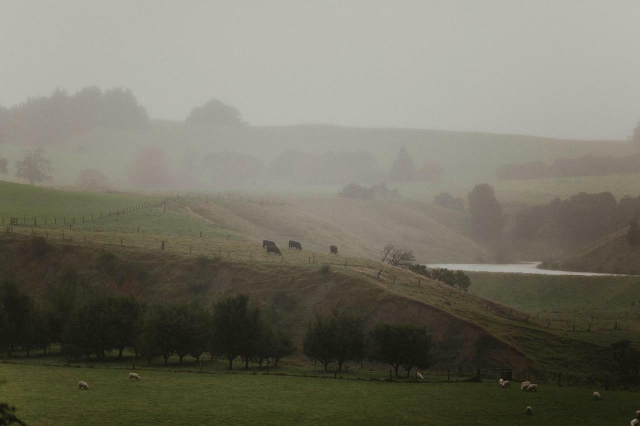 Wallingford Homestead ภายนอก รูปภาพ