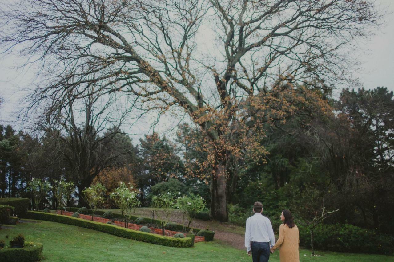 Wallingford Homestead ภายนอก รูปภาพ
