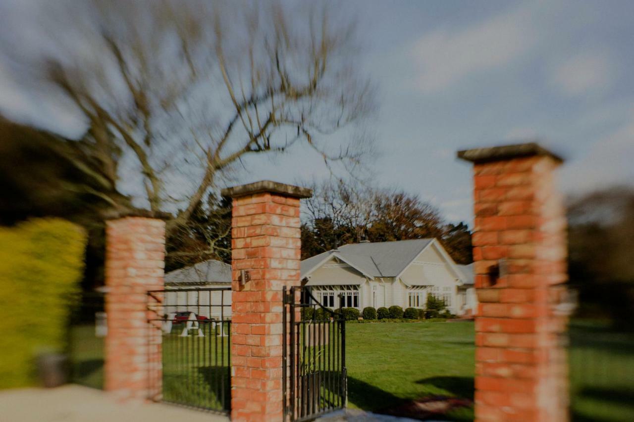 Wallingford Homestead ภายนอก รูปภาพ