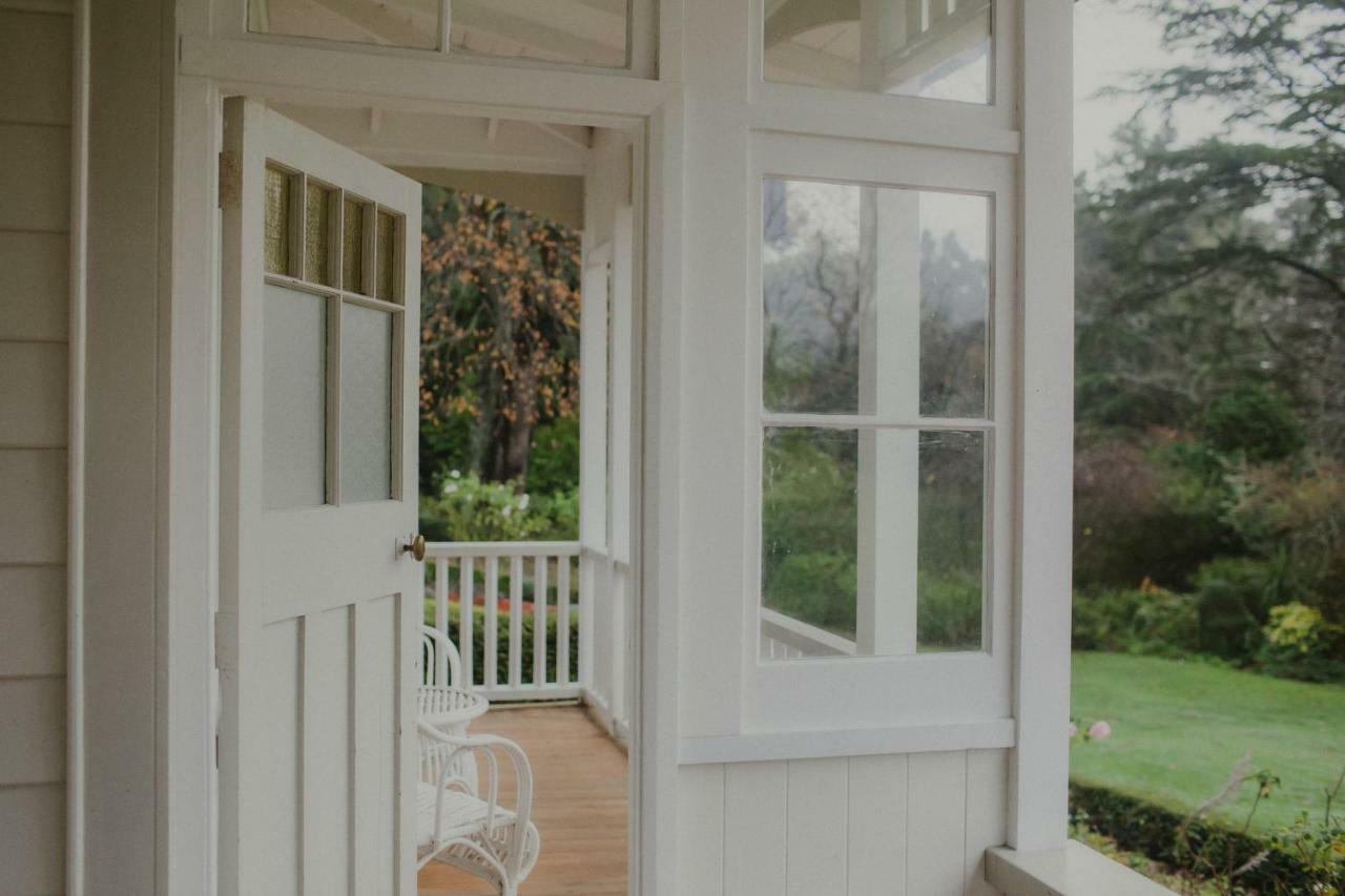 Wallingford Homestead ภายนอก รูปภาพ