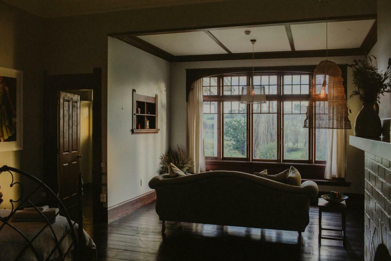 Wallingford Homestead ภายนอก รูปภาพ