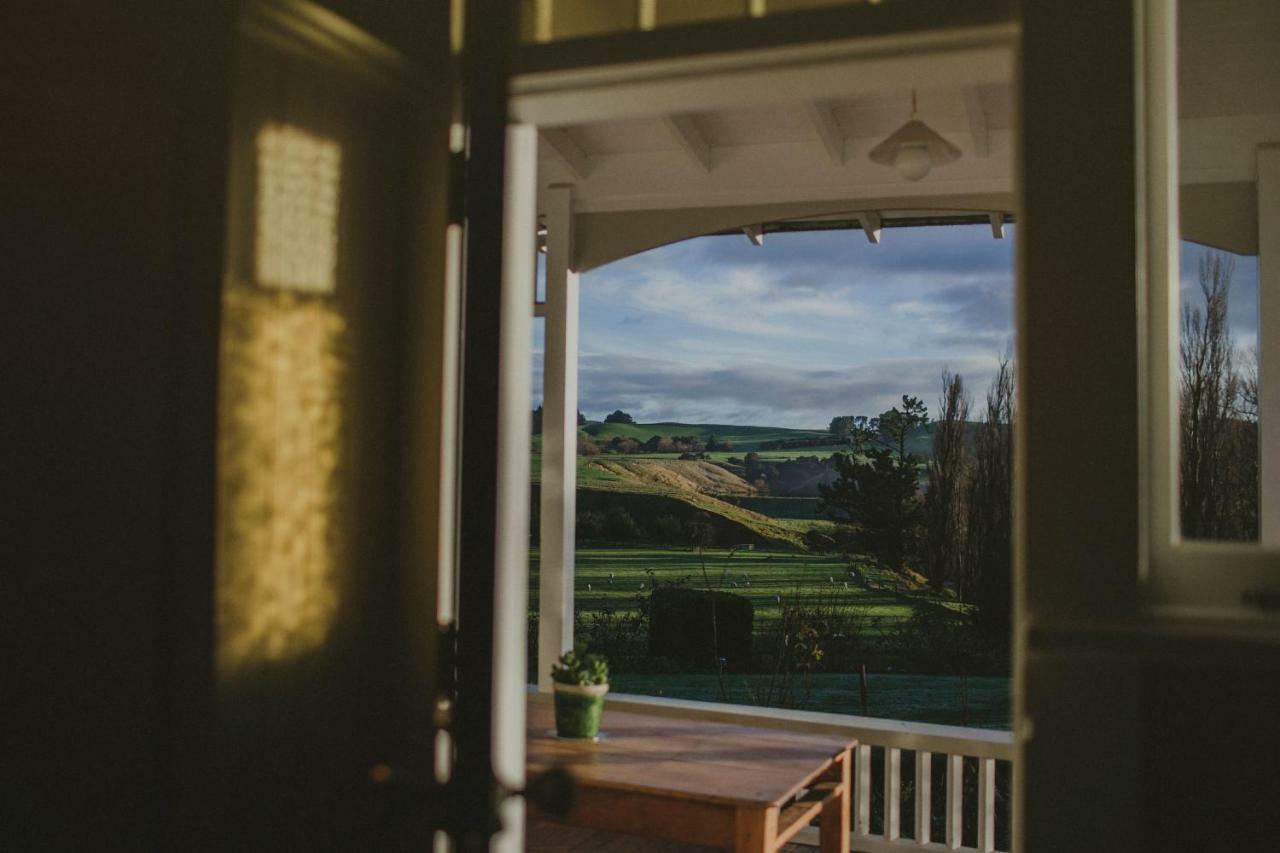 Wallingford Homestead ภายนอก รูปภาพ